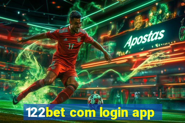 122bet com login app